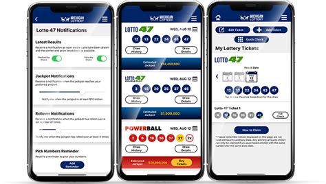 download the michigan lottery|michigan lottery numbers app.